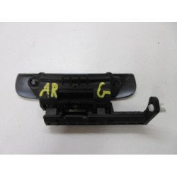 Poignee Porte Arriere Gauche Citroen Xsara Picasso Phase 1